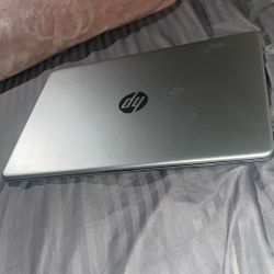 HP Touchscreen Laptop 11th Gen