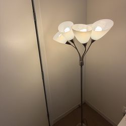 Standing Lamp