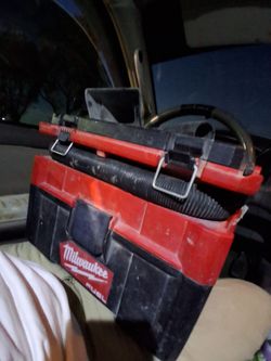 Milwaukee FUEL Wet/Dry Vacuum