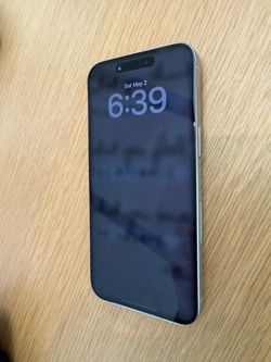 iPhone 15 Promax