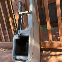 05-09 Mustang Parts, eCU, Sway Bar, Manual Peddle 