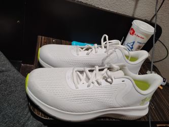 Under armor shoes size 12