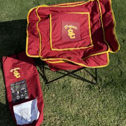USC TROJANS COOLER