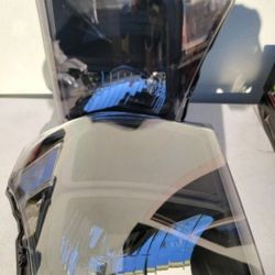 11-16 Ford F250 F350 F450 F550 Headlights Luces Faros Calaveras Micas Faroles Headlamps 