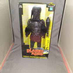 Attached Action Figure 
