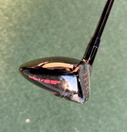 Ladies/kids Cobra 4 Hybrid Golf Club