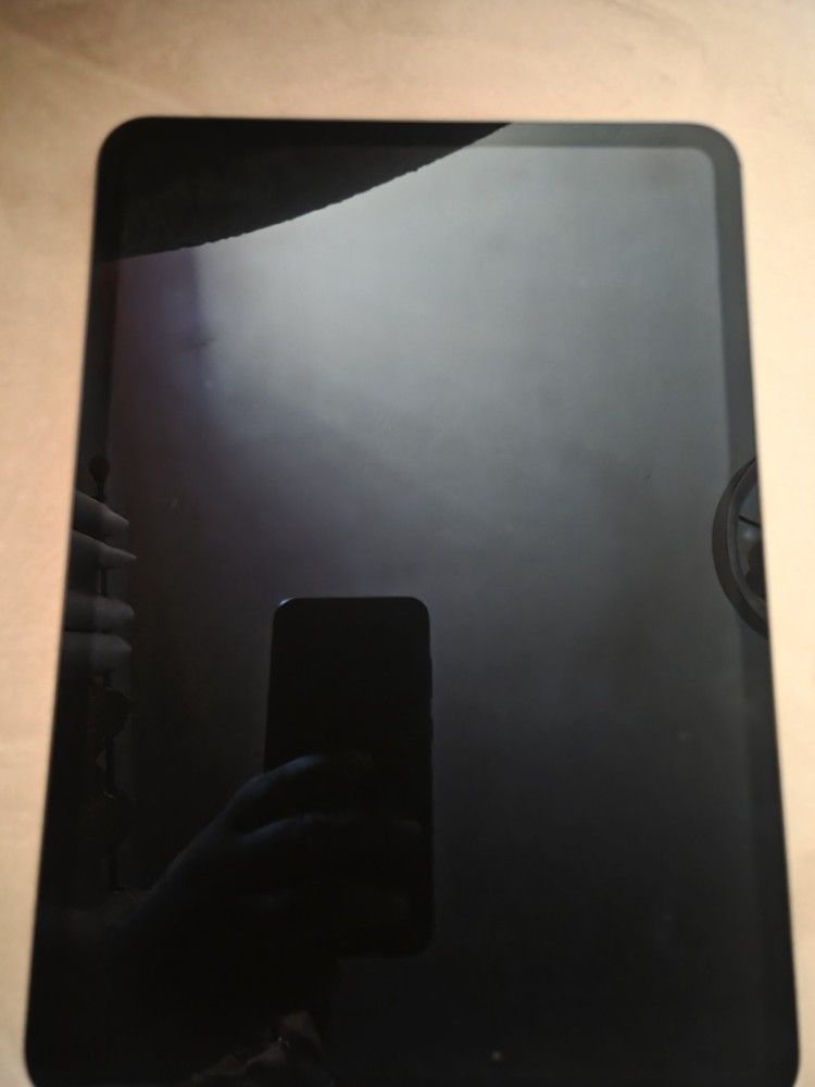 Ipad Pro M5 2025 11inch Model