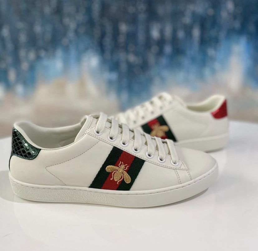 Gucci Shoes Bee