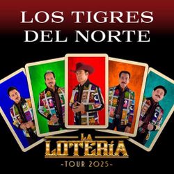 Tigres Del Norte 2 Tickets 