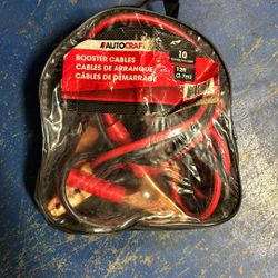 Jumper Cables