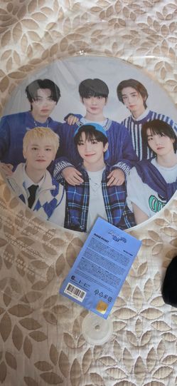 Boynextdoor pickets