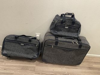 Luggage Bag Set