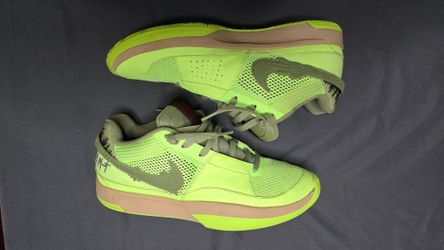 Nike Ja 1 Halloween Size 10