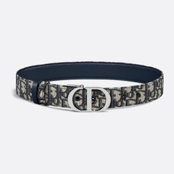 Dior Belt Men 