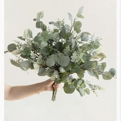 Ling’s Moments Greenery Combo Pack - Viridity Eucalyptus