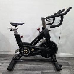 PYHIGH S7 Indoor Cycling Bike / Spin Bike Exercise Bike