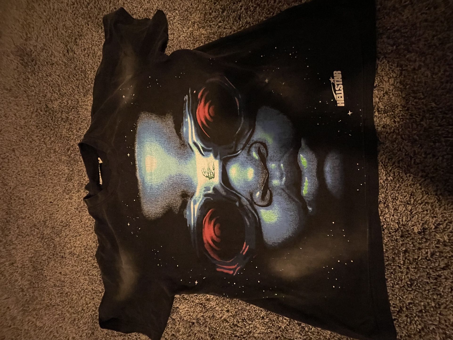 Hell Star Shirt