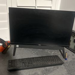 All In One Computer