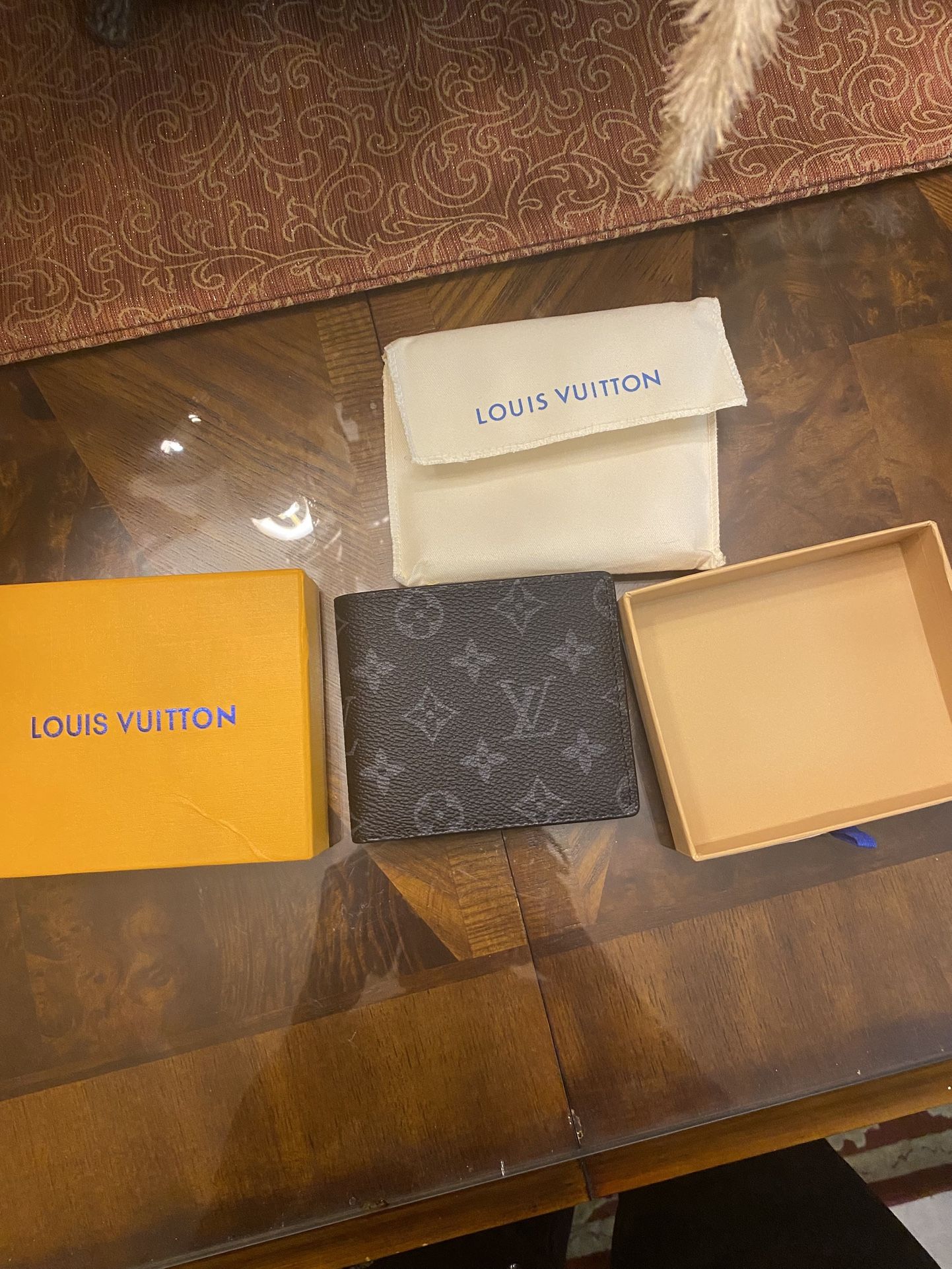 Louis Vuitton Wallet