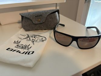 Bajio Sunglasses, Sigs 210 with Case