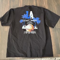 Men’s Dodger T-Shirt