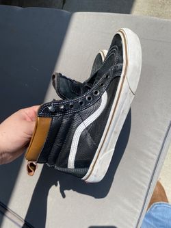 Vans 8 Women 6.5 In Men