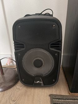 Speaker
