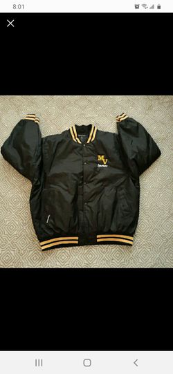 Holloway Bomber Jacket