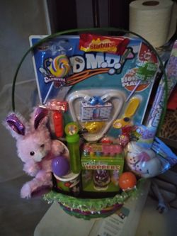 Easter Basket