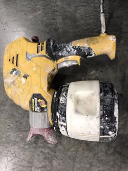 Wagner power stained plus