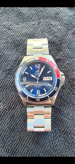 Orient Watch
