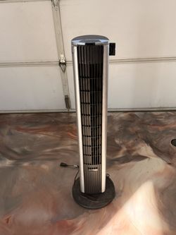 Tower Fan