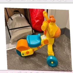wish scientist Baby Entertainment Playful and Educational Essentials