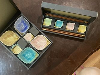 Sushi Set