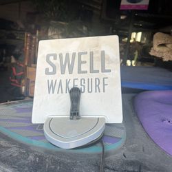 Swell Wakesurf Creator