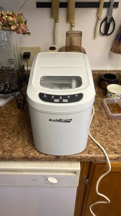 Ice Making Machine