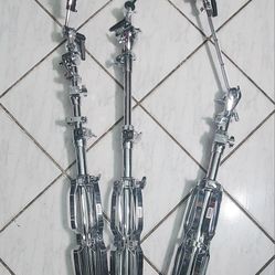Dw Boom Drum Stand 9700 !! New !! $200 Each Or Best Offer !