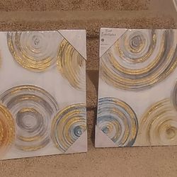 Canvas Art