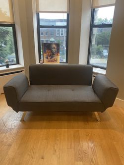 Wide Armchair – $100 – Pickup Only