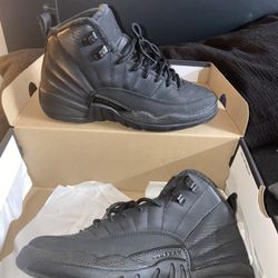 Jordan 12s, 4.5y