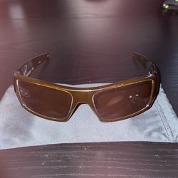 Oakley Sunglasses ‘Gascan’