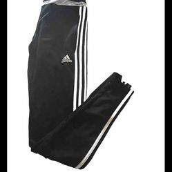 Adidas Tiro 15 Climacool Soccer Training Pants Pockets M64030 Women's XS