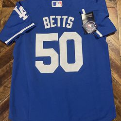 Betts Youth Jersey!!!!!