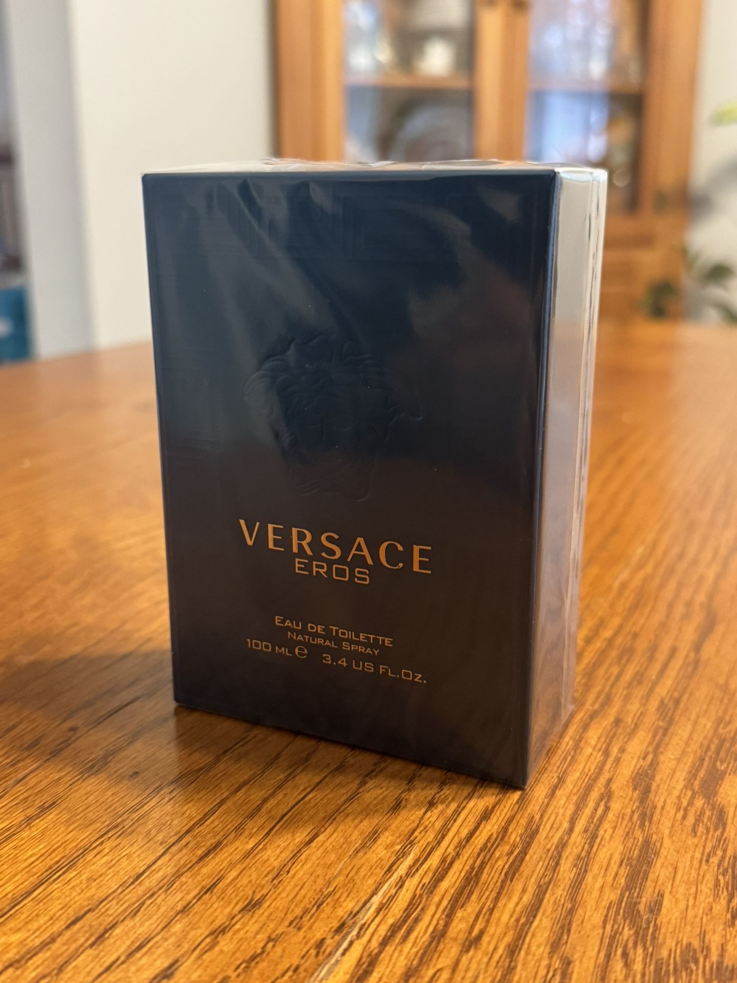 Versace Eros