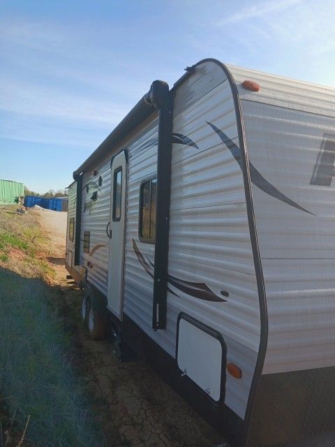 Camper
