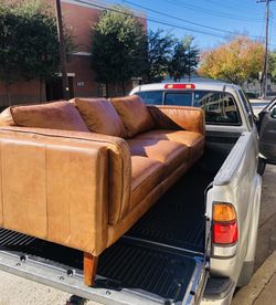 Mover / furniture Delivery 