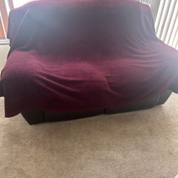 Reclining Loveseat