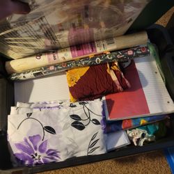 Art & Craft Supplies