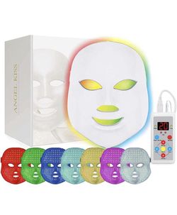 Skin Rejuvenation Mask 