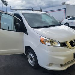 Nissan Nv(contact info removed)